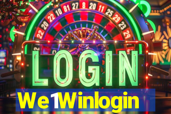 We1Winlogin