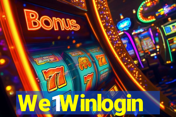 We1Winlogin