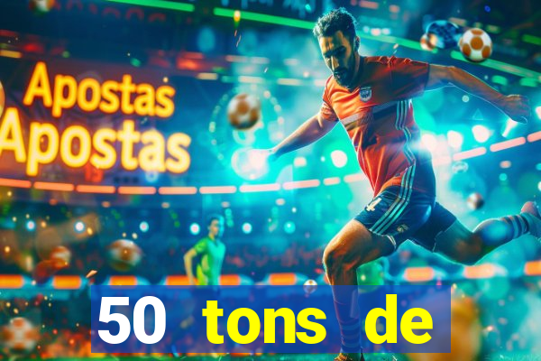 50 tons de liberdade filme completo dublado drive