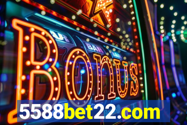5588bet22.com