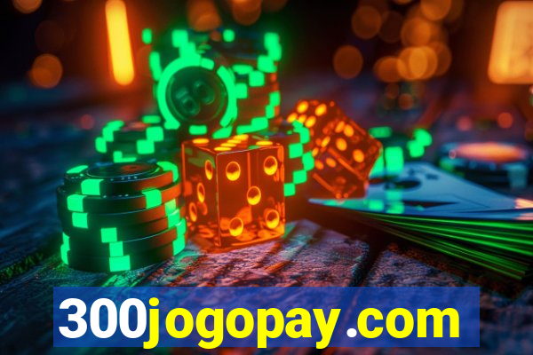 300jogopay.com