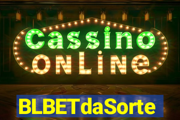 BLBETdaSorte