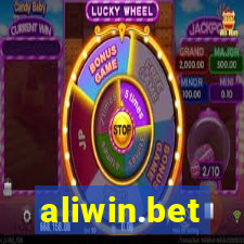 aliwin.bet
