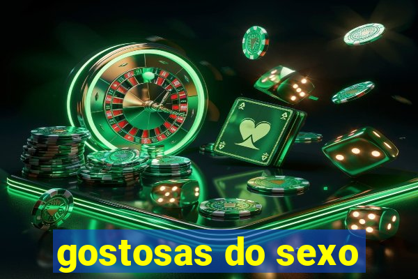 gostosas do sexo