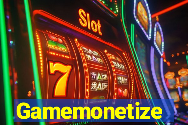 Gamemonetize