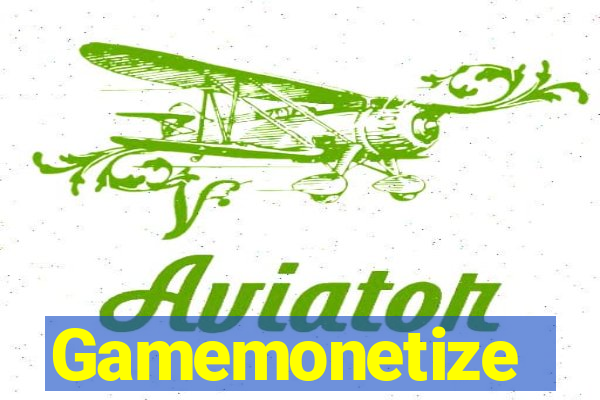 Gamemonetize