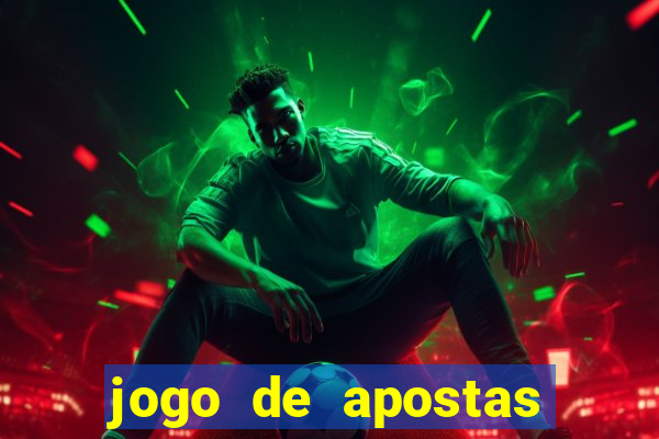 jogo de apostas para menor de 18