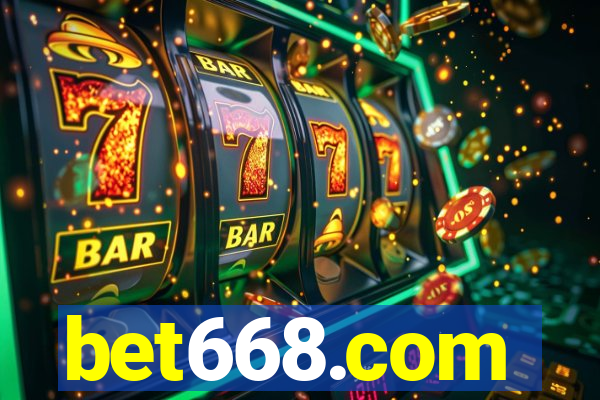 bet668.com