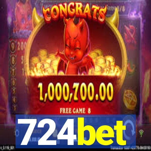 724bet