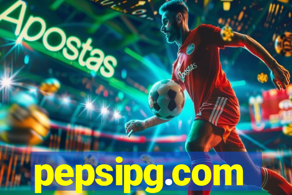 pepsipg.com