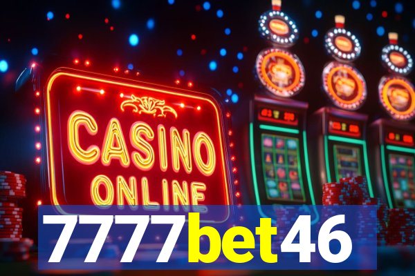 7777bet46