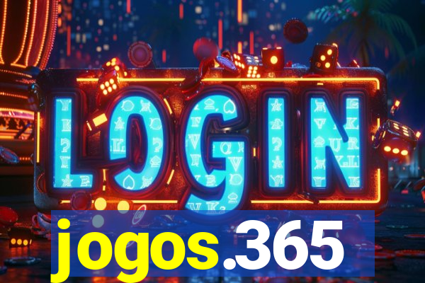 jogos.365