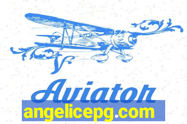 angelicepg.com