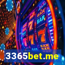 3365bet.me
