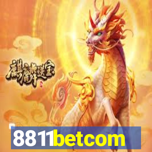 8811betcom