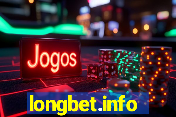 longbet.info