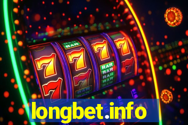 longbet.info