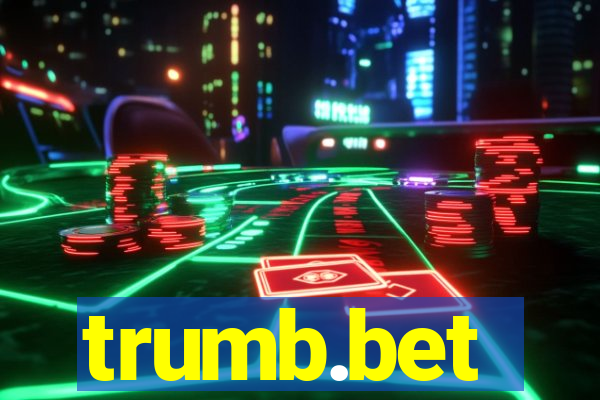 trumb.bet
