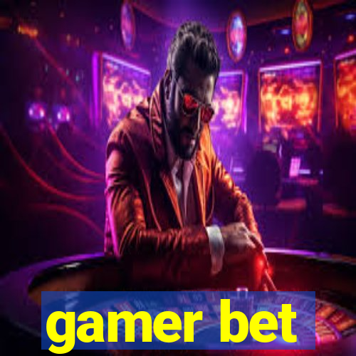 gamer bet