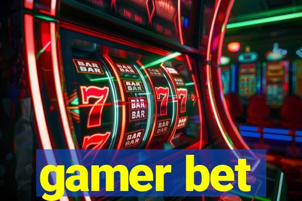gamer bet