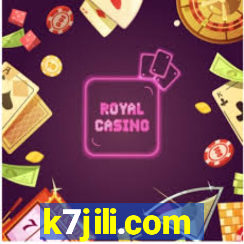 k7jili.com