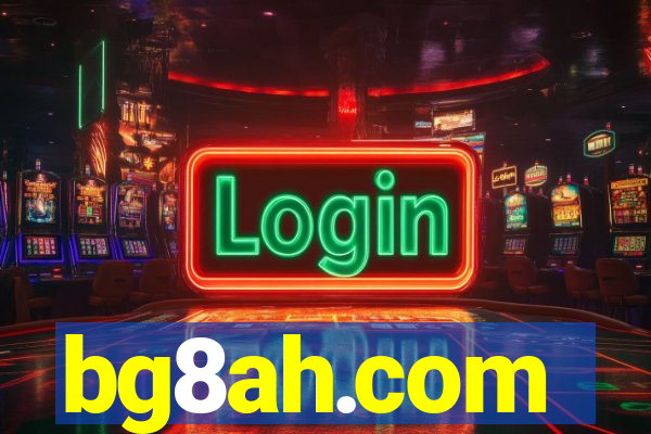 bg8ah.com