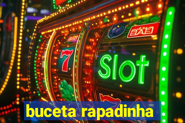 buceta rapadinha