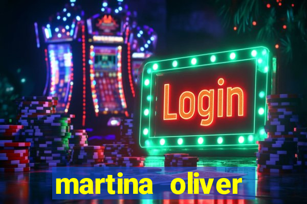 martina oliver privacy vazado
