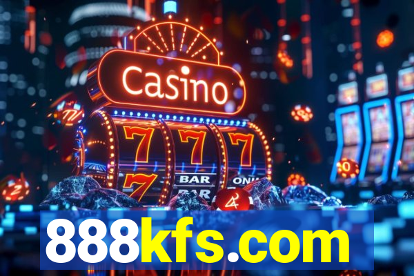 888kfs.com
