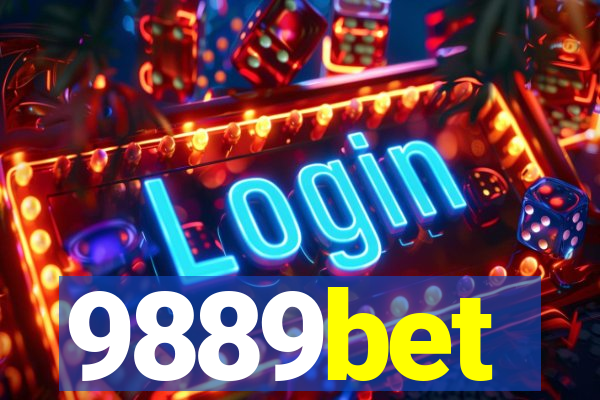 9889bet