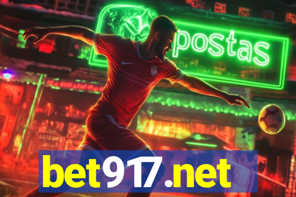 bet917.net
