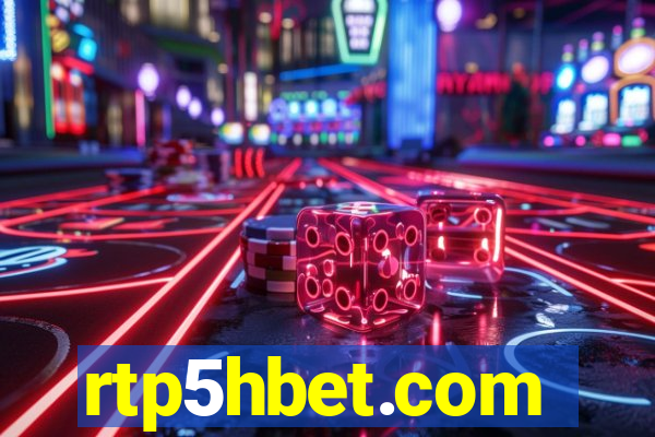rtp5hbet.com