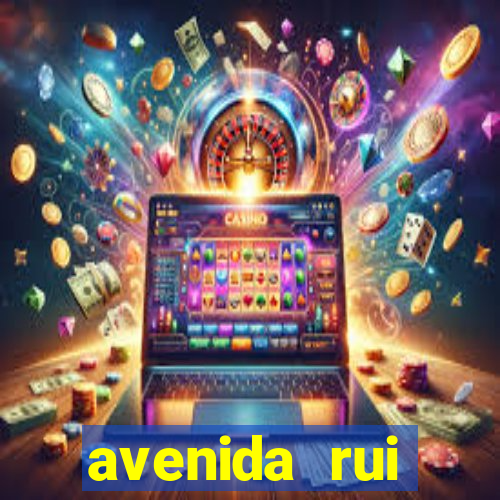 avenida rui barbosa, 716 flamengo