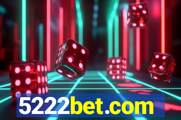 5222bet.com