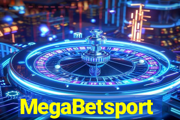 MegaBetsport