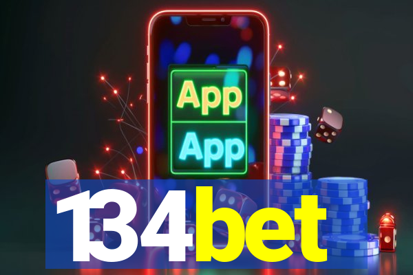 134bet