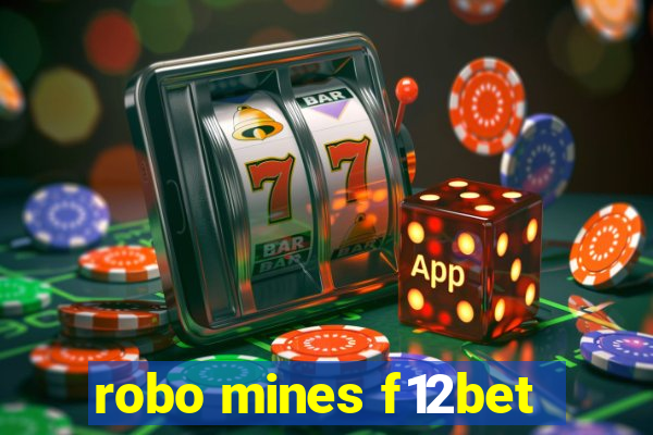 robo mines f12bet
