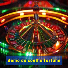 demo do coelho fortune
