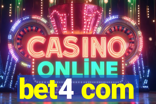 bet4 com