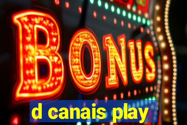d canais play