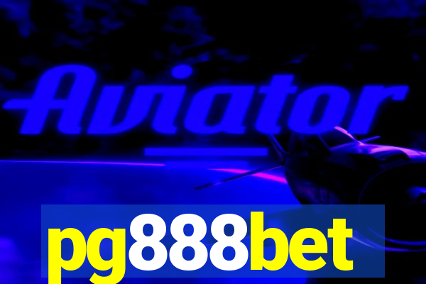 pg888bet