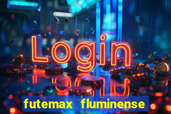 futemax fluminense e fortaleza