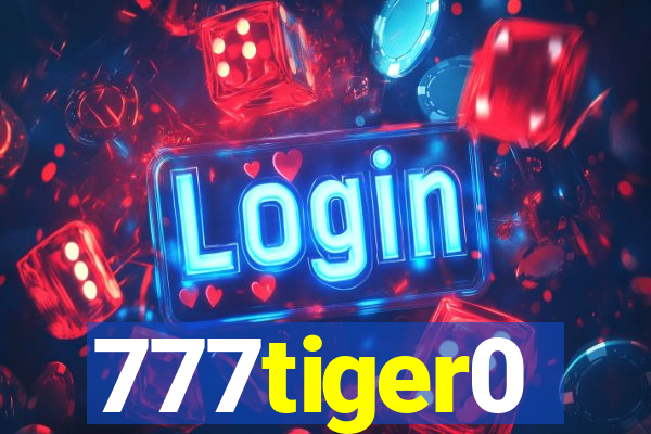 777tiger0
