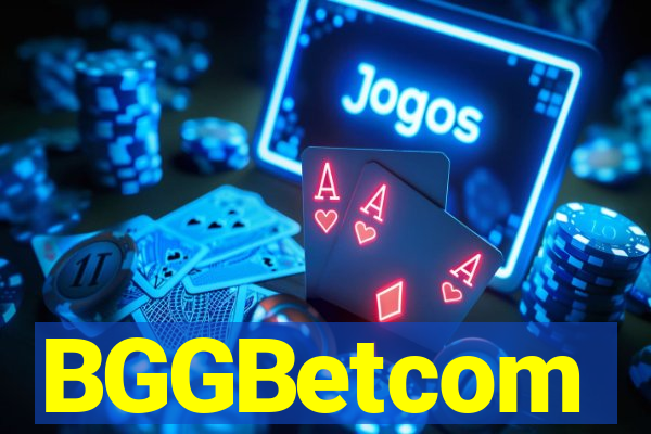 BGGBetcom