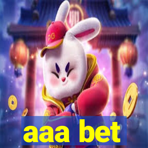aaa bet