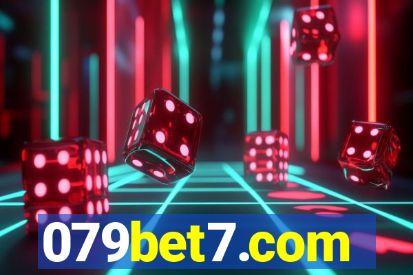 079bet7.com