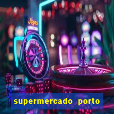 supermercado porto de galinhas