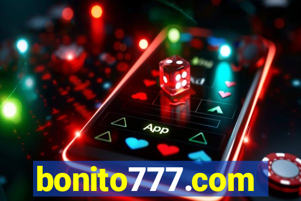 bonito777.com
