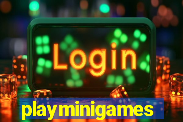 playminigames