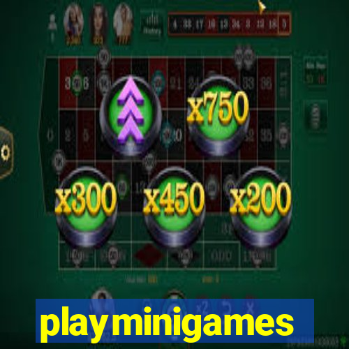 playminigames